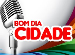 Bom dia Cidade