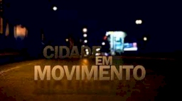 Cidade em Movimento