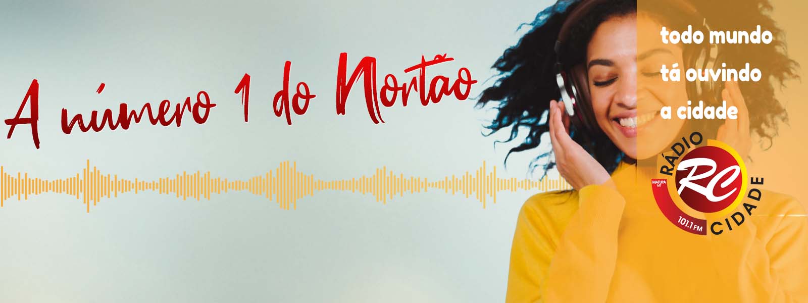 Escute a Rádio Mega Gospel