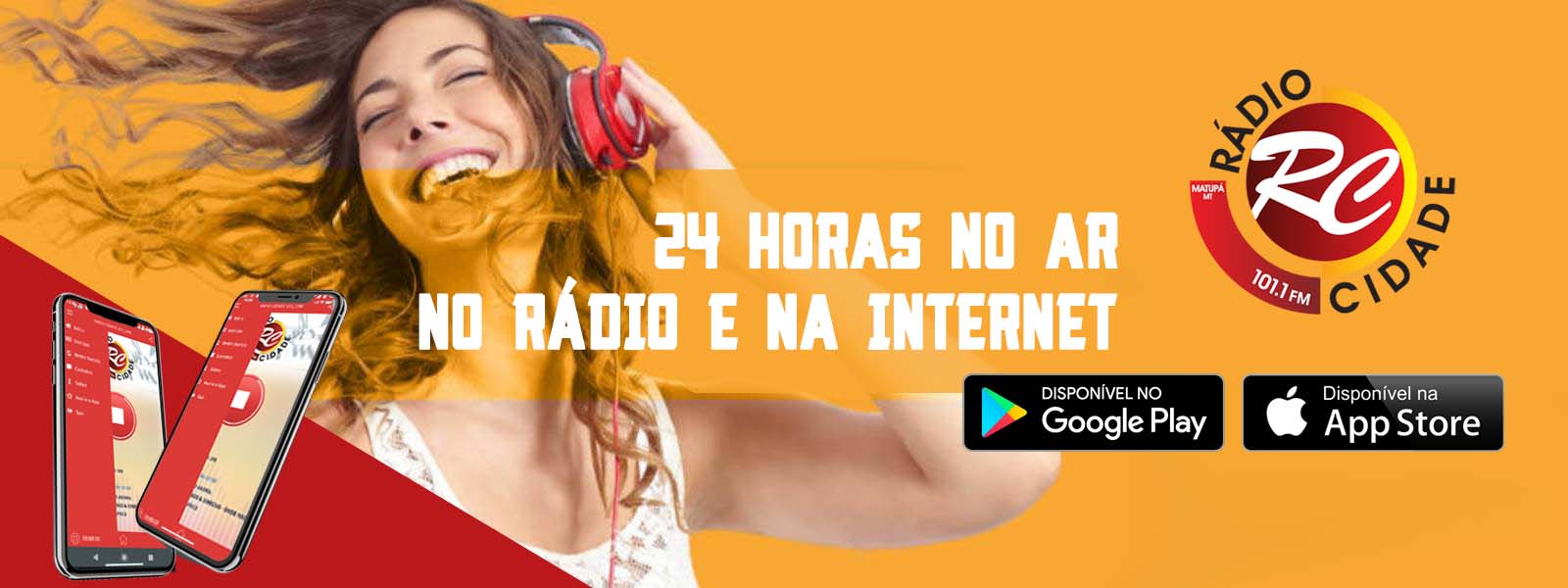 Rádio Mega Gospel