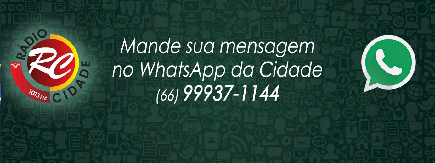 WhatsApp da Cidade
