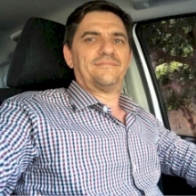 Diretor Alvacir Gasparetto